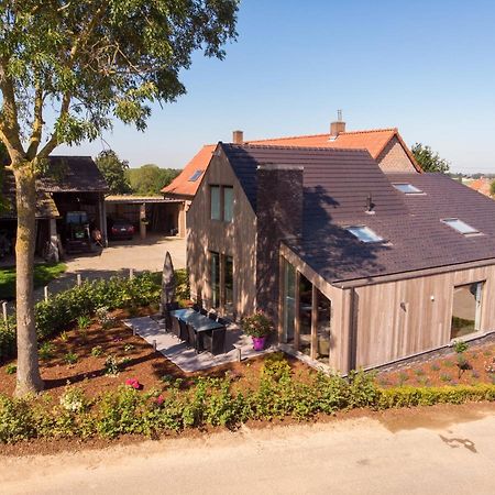 B&B Meulecauter Oudenaarde Kültér fotó