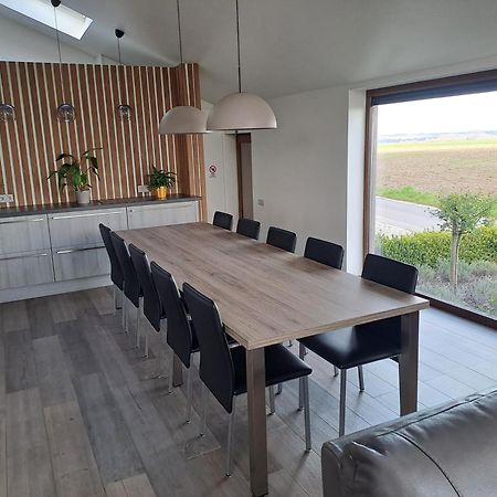B&B Meulecauter Oudenaarde Kültér fotó