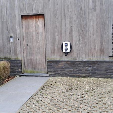B&B Meulecauter Oudenaarde Kültér fotó