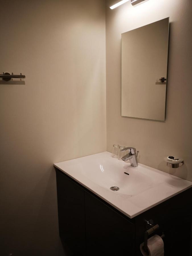 B&B Meulecauter Oudenaarde Kültér fotó