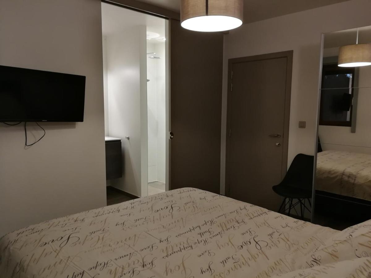 B&B Meulecauter Oudenaarde Kültér fotó