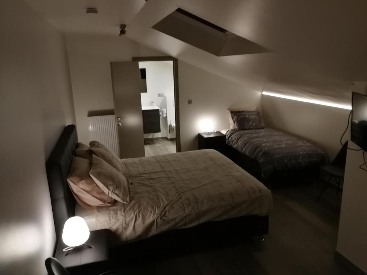 B&B Meulecauter Oudenaarde Kültér fotó