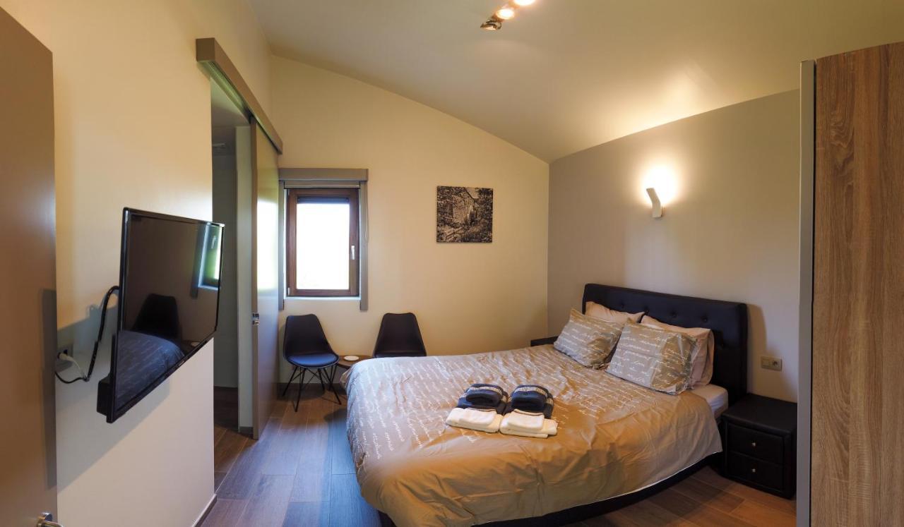 B&B Meulecauter Oudenaarde Kültér fotó