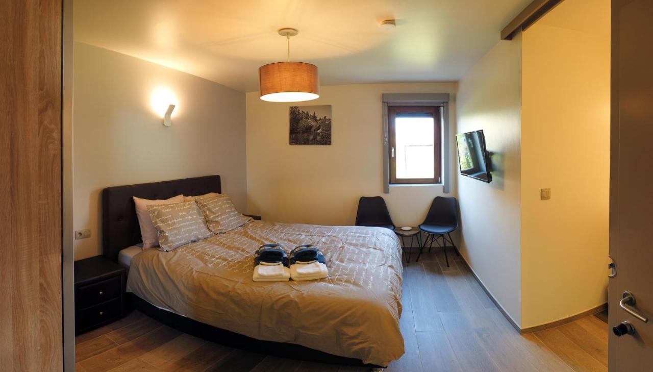 B&B Meulecauter Oudenaarde Kültér fotó
