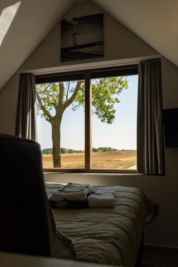 B&B Meulecauter Oudenaarde Kültér fotó