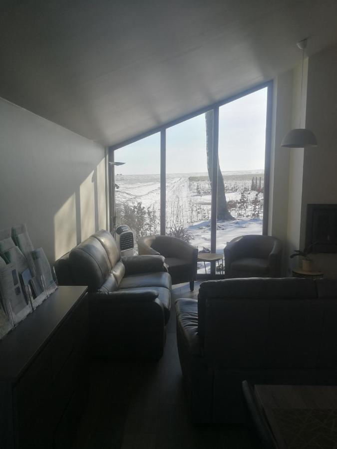 B&B Meulecauter Oudenaarde Kültér fotó
