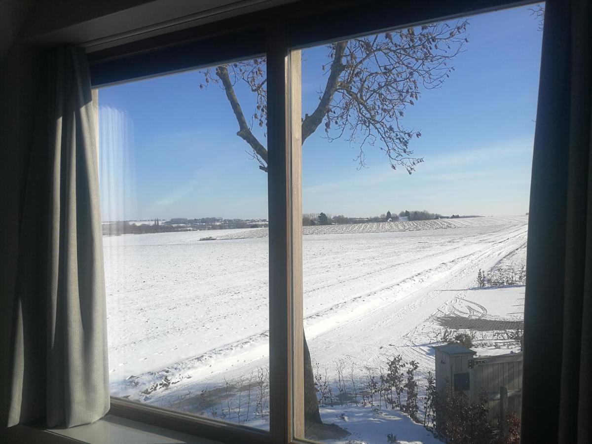 B&B Meulecauter Oudenaarde Kültér fotó
