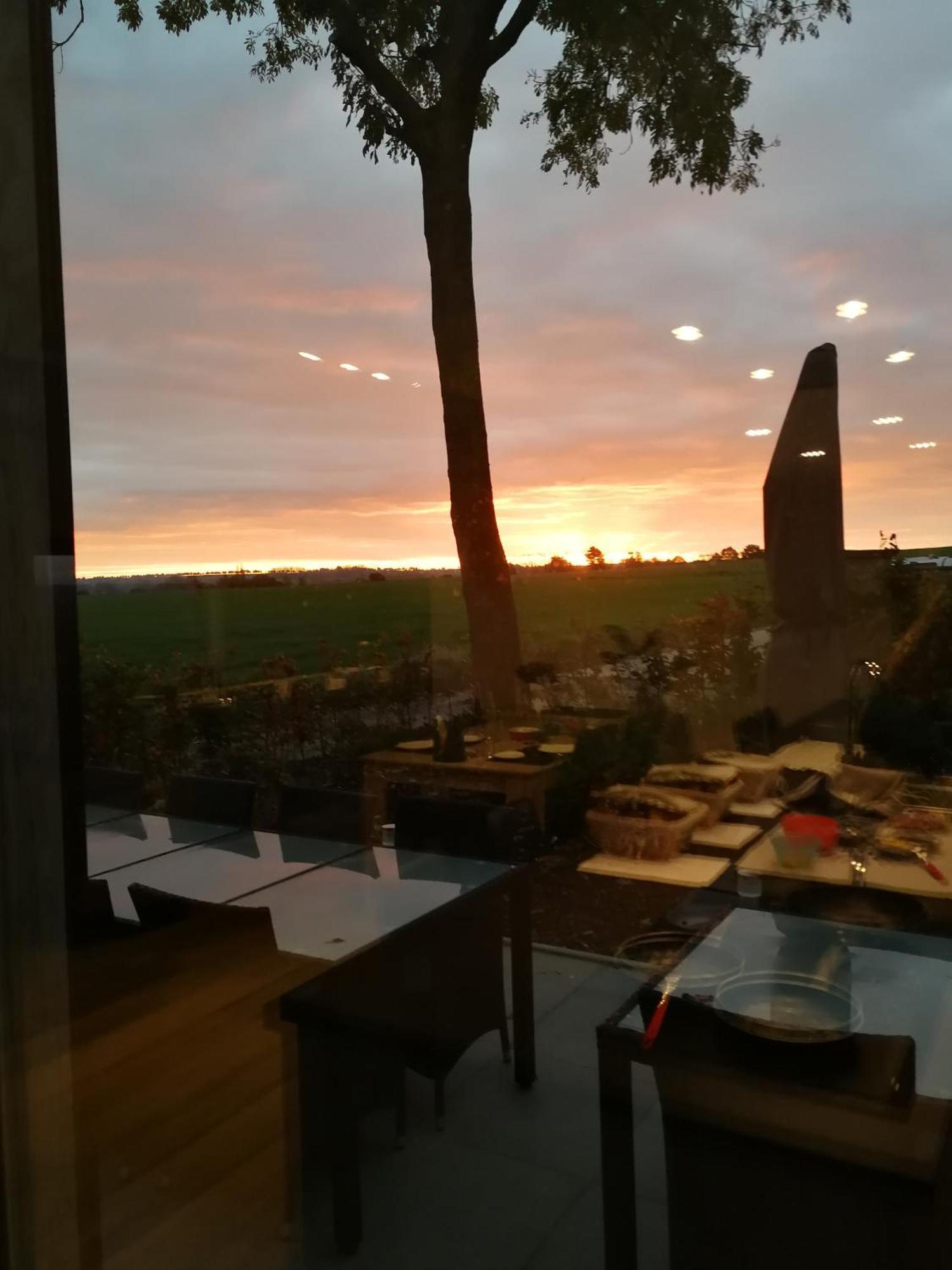 B&B Meulecauter Oudenaarde Kültér fotó